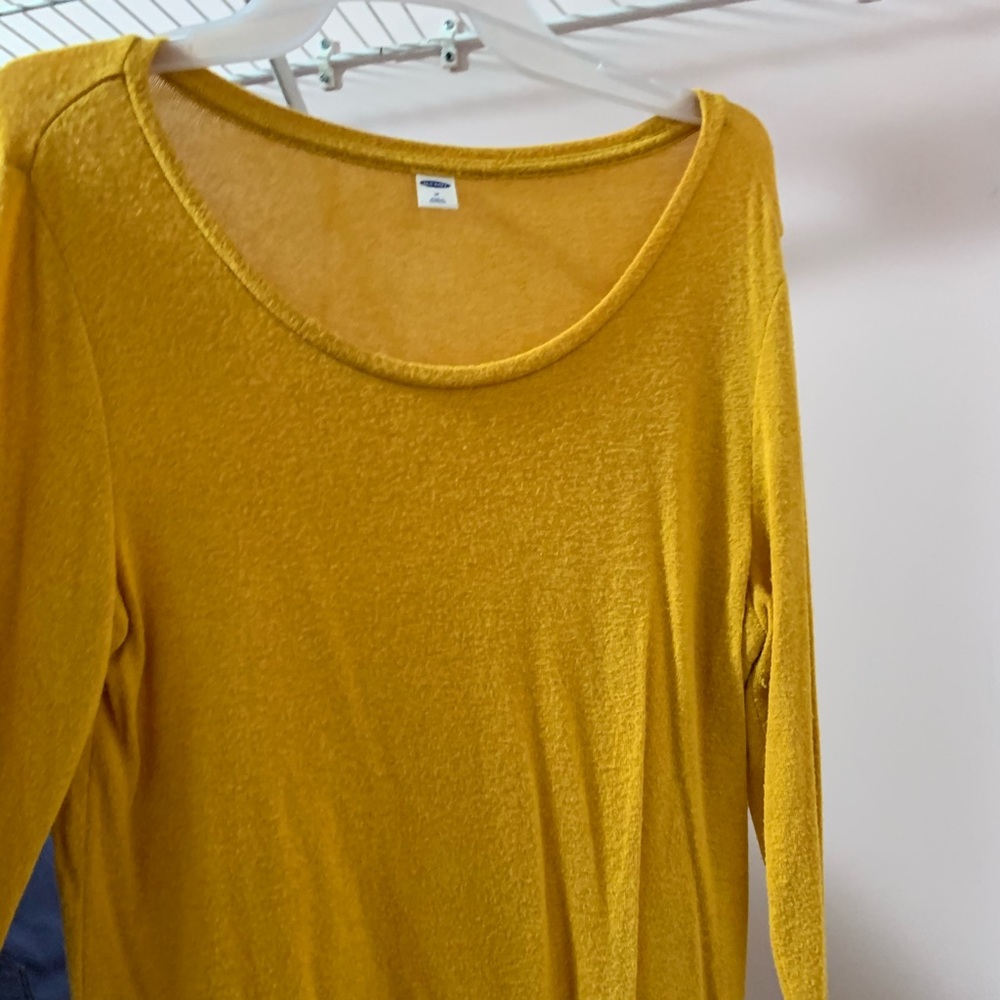 Old Navy long sleeve